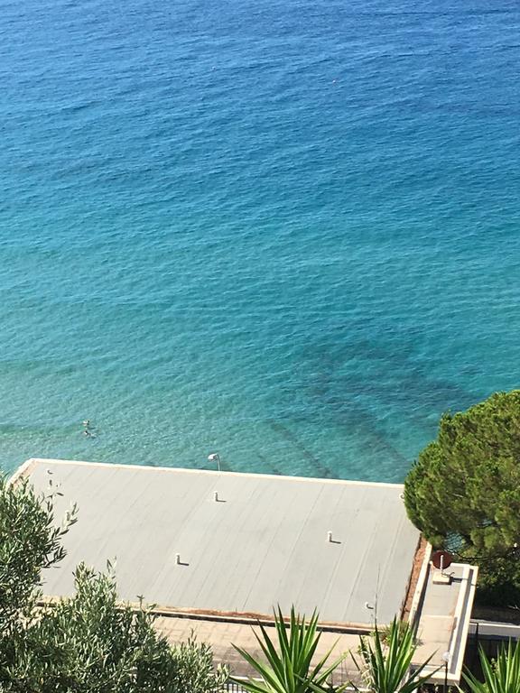 Villa Itati Sanremo Bagian luar foto