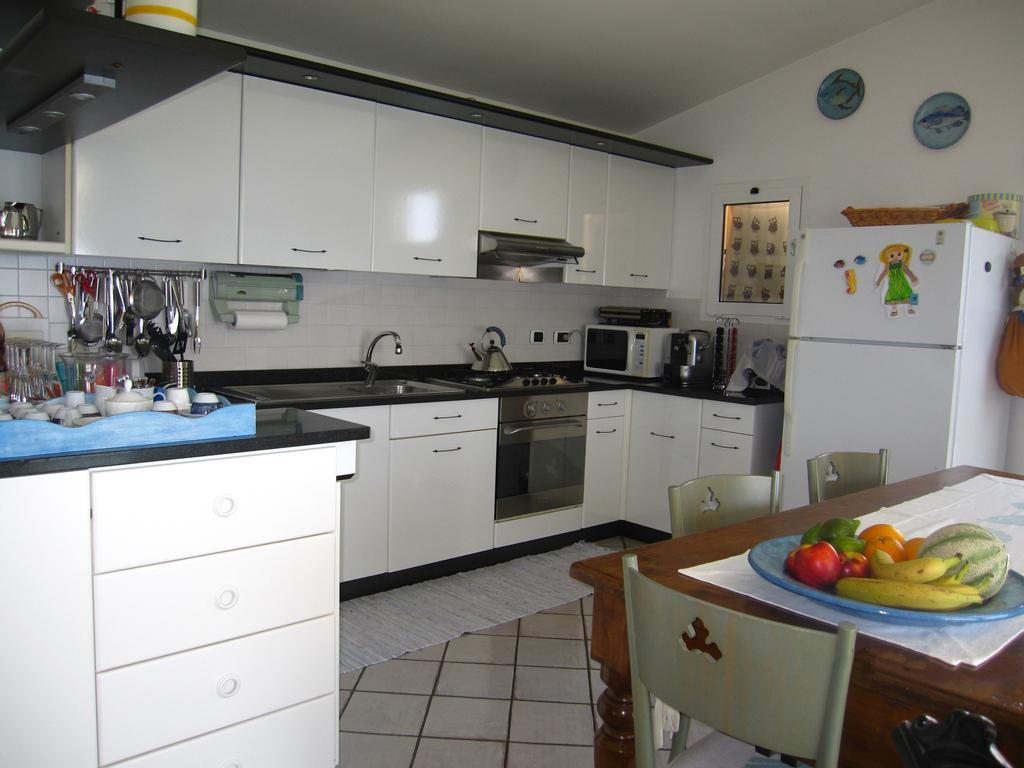 Villa Itati Sanremo Bagian luar foto