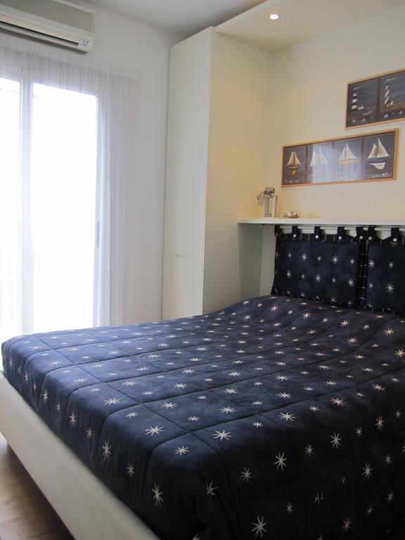 Villa Itati Sanremo Bagian luar foto