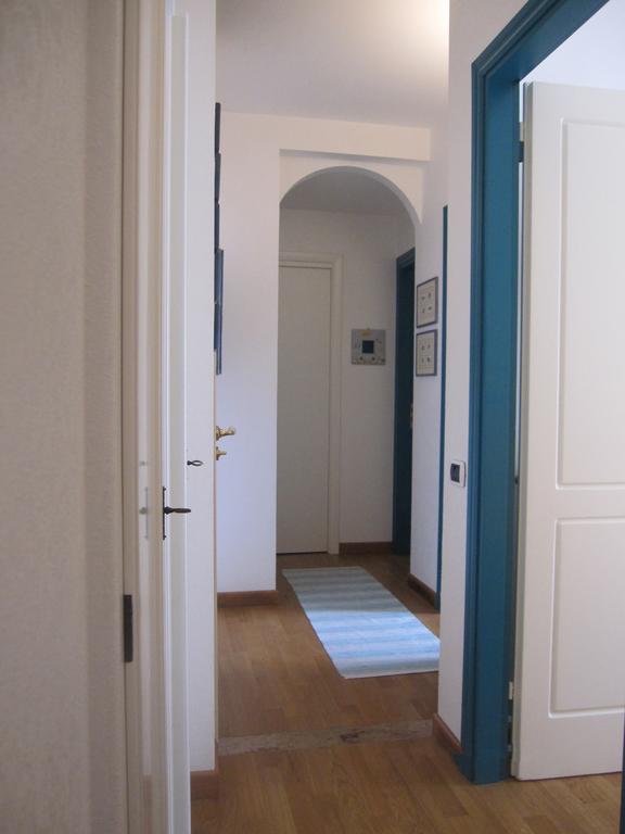 Villa Itati Sanremo Bagian luar foto