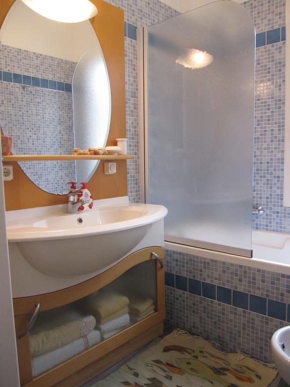 Villa Itati Sanremo Bagian luar foto