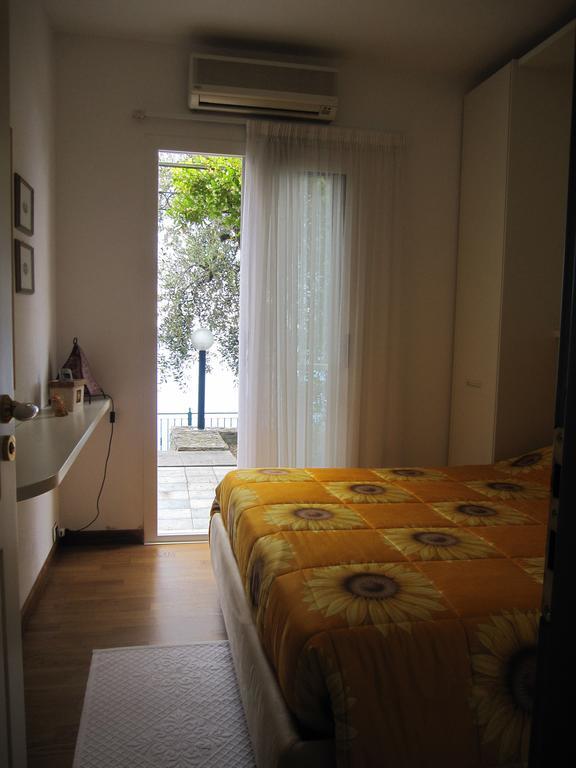 Villa Itati Sanremo Bagian luar foto