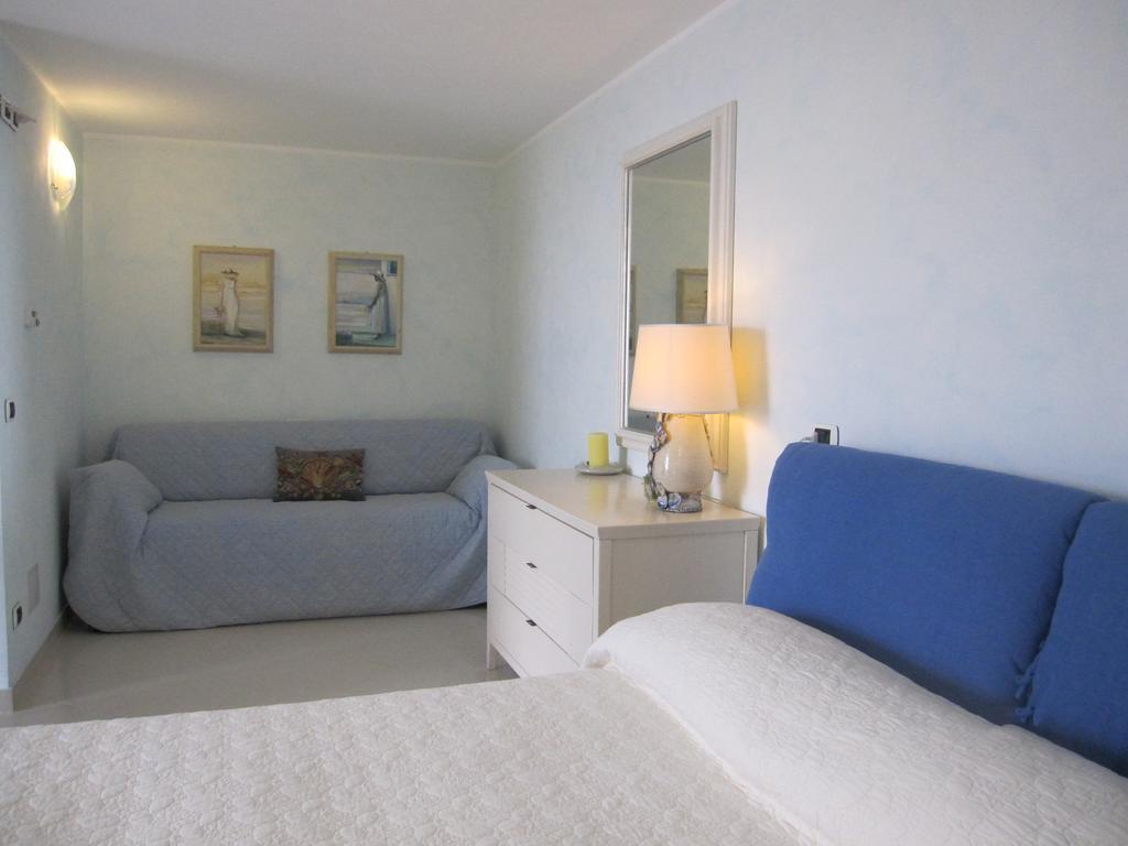Villa Itati Sanremo Bagian luar foto