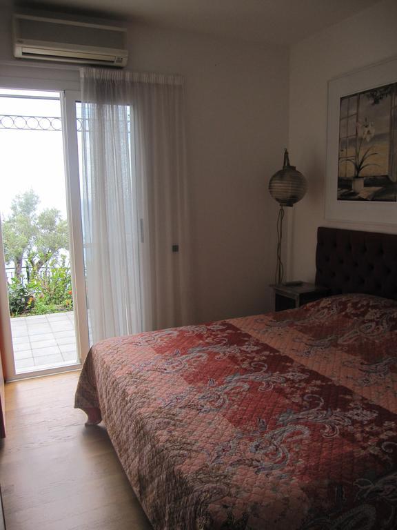 Villa Itati Sanremo Bagian luar foto